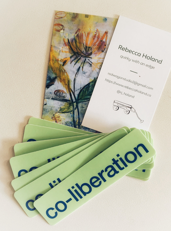 co liberation