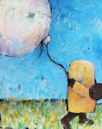 The Balloon