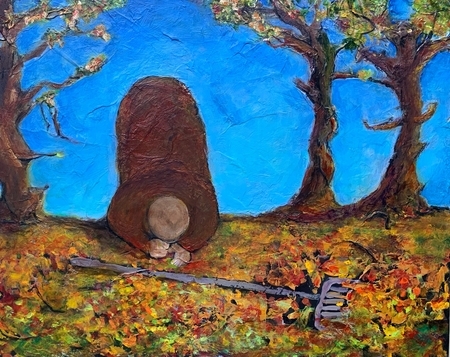 The Rake