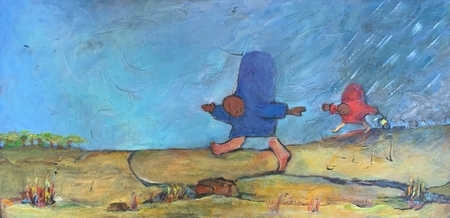 The Storm